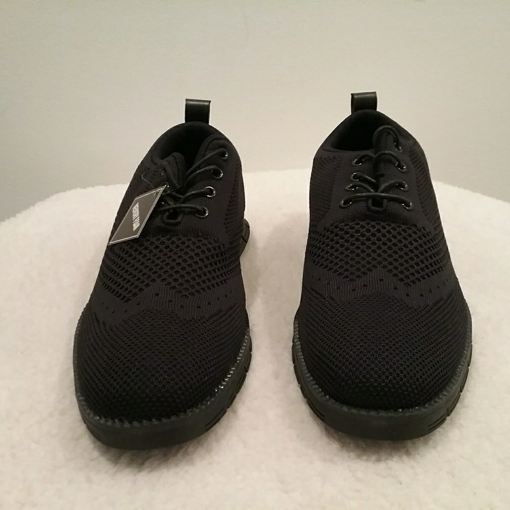 Franco Vanucci Memory Foam Shoes - Size 11